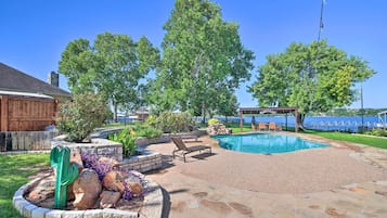 Ferienhaus (5 Bedrooms) | Innenbereich