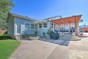 บ้านพัก (5 Bedrooms) | ภายใน