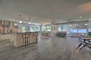 Casa (5 Bedrooms) | Interior