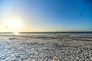 House (3 Bedrooms) | Interior - Bright St Petersburg Home w/ Pergola & Garden (St. Petersburg)