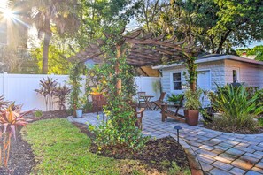 Huis (3 Bedrooms) | Interieur