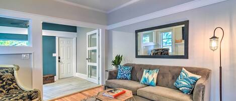 Hus (3 Bedrooms) | Interiör