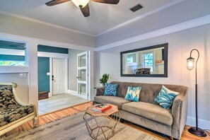 Huis (3 Bedrooms) | Interieur