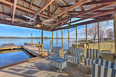 Rumah (1 Bedroom) | Interior