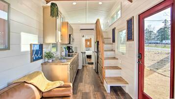 House (1 Bedroom) | Front of property