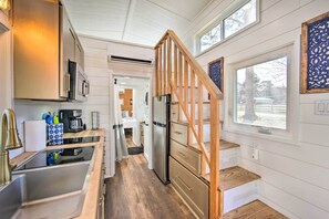 Hus (1 Bedroom) | Innvendig