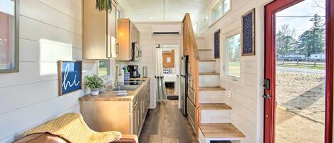 Casa (1 Bedroom) | Fachada del alojamiento