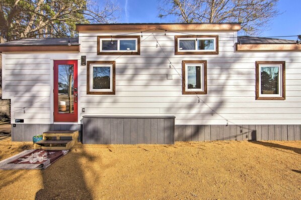 Hus (1 Bedroom) | Innvendig