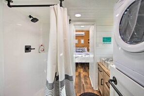 Maison (1 Bedroom) | Intérieur