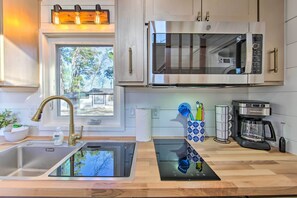 Hus (1 Bedroom) | Innvendig