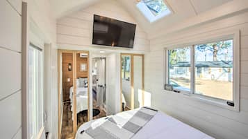 Maison (1 Bedroom) | Intérieur
