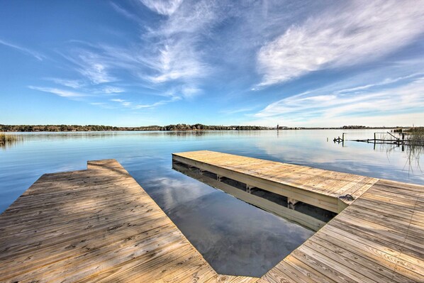 Casa (1 Bedroom) | Interior