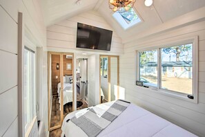 Hus (1 Bedroom) | Innvendig