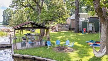 Maison (1 Bedroom) | Intérieur