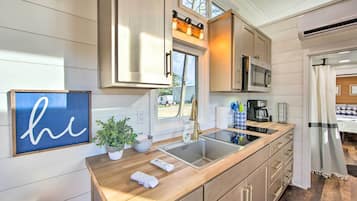 Maison (1 Bedroom) | Intérieur