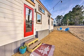 Hus (1 Bedroom) | Innvendig