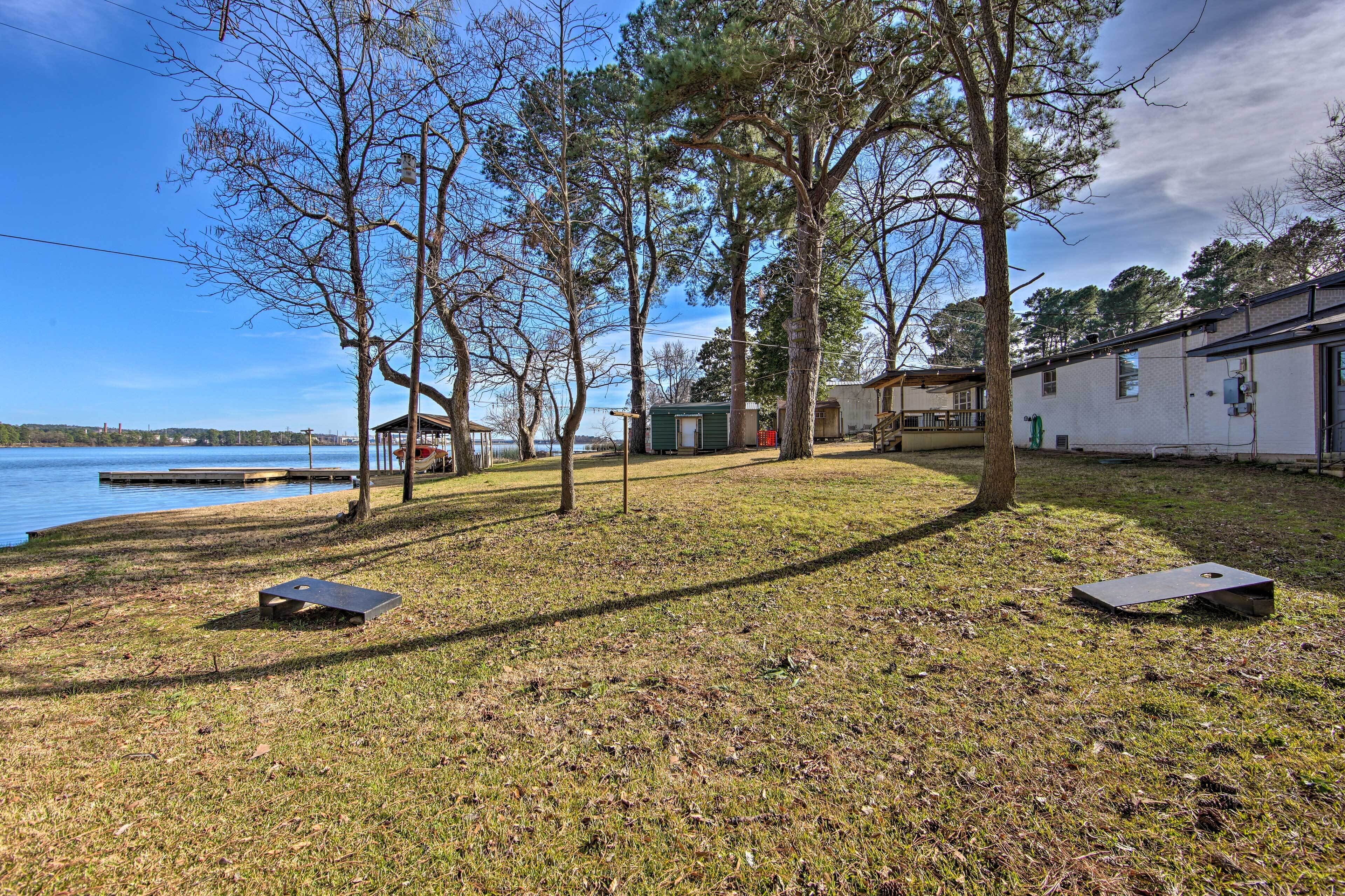 House (1 Bedroom) | Interior