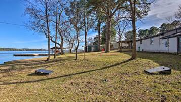 單棟房屋 (1 Bedroom) | 內部