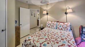 Hus (2 Bedrooms) | Innvendig