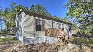Hus (2 Bedrooms) | Innvendig