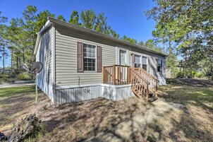 独立别墅 (2 Bedrooms) | 住宿内部