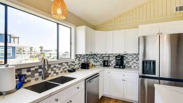 Hus (3 Bedrooms) | Interiør