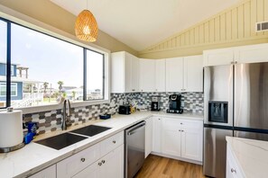 Hus (3 Bedrooms) | Innvendig