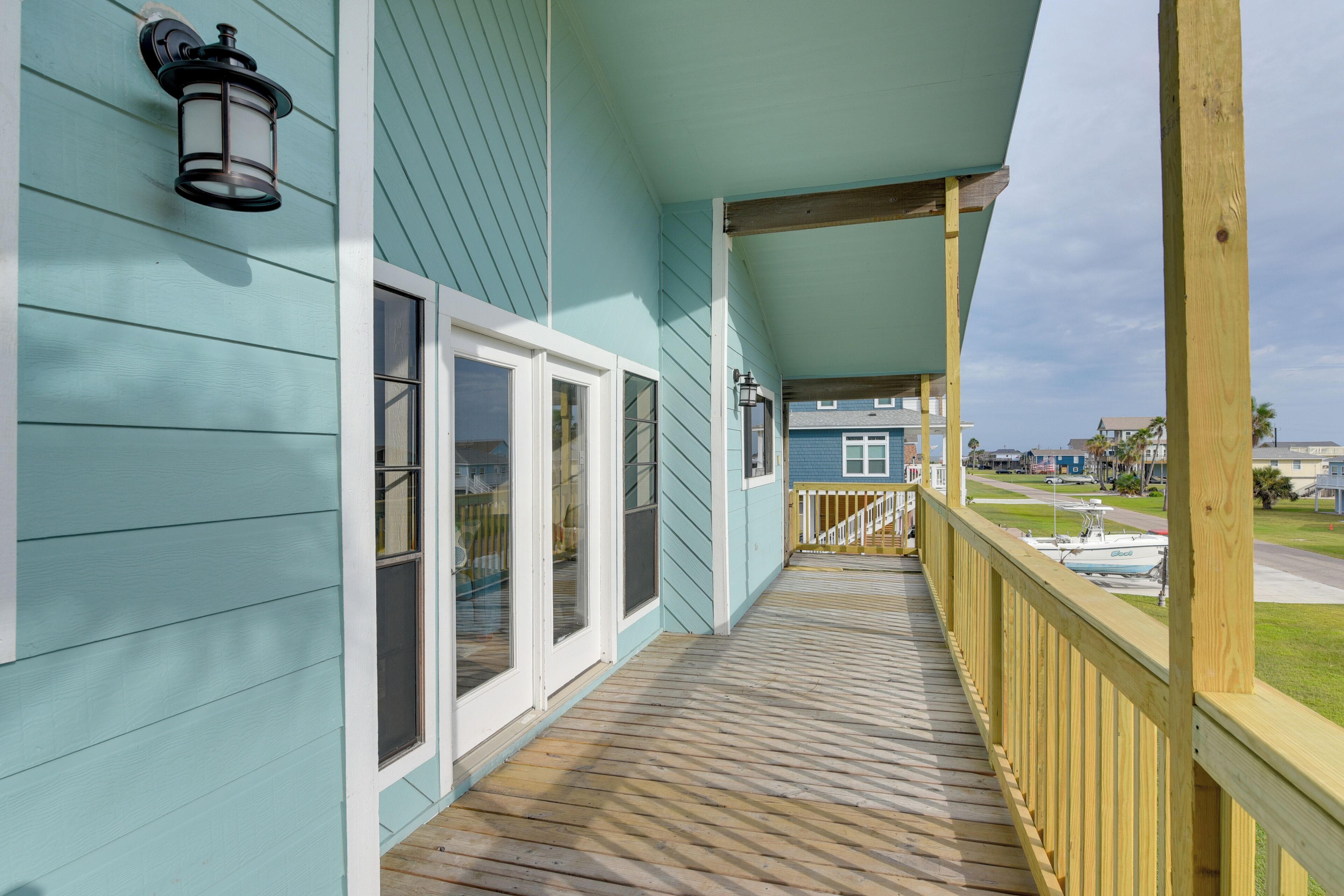 Maison (3 Bedrooms) | Intérieur