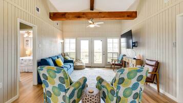 Hus (3 Bedrooms) | Interiør