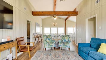 Huis (3 Bedrooms) | Interieur