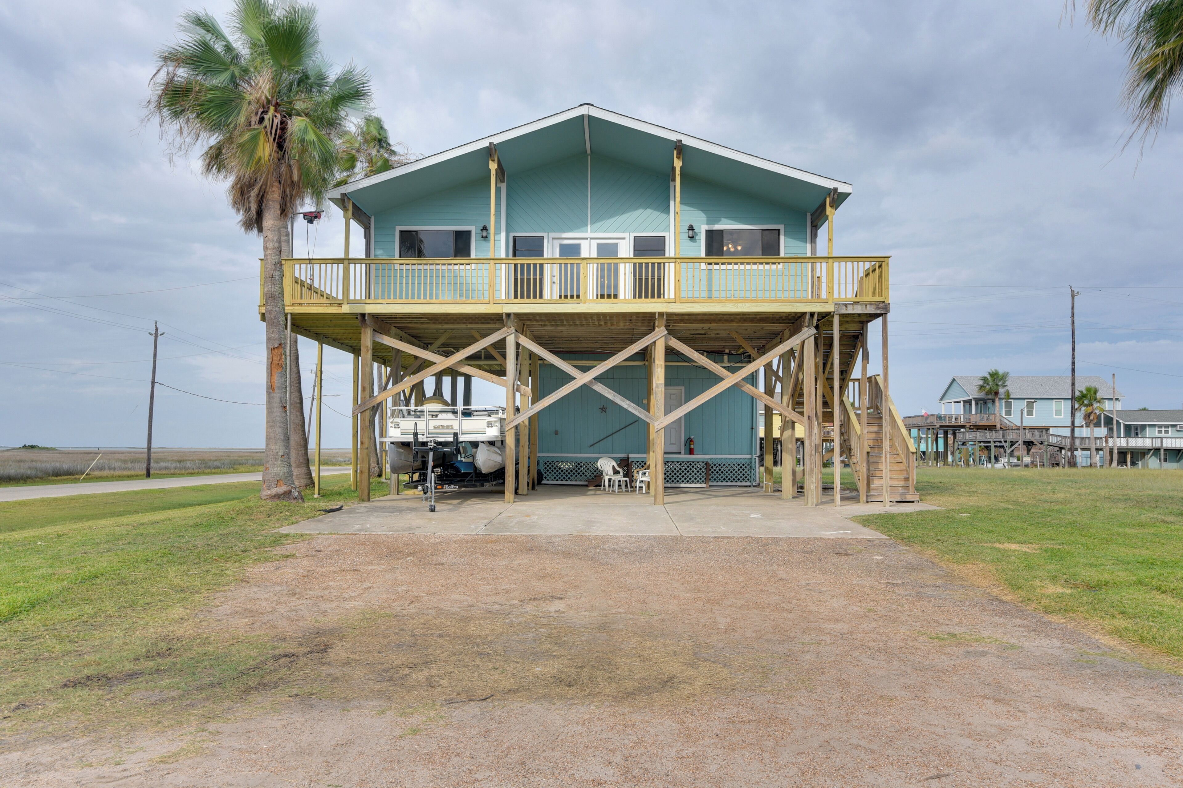 House (3 Bedrooms) | Front of property