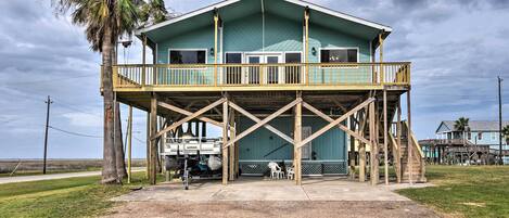 House (3 Bedrooms) | Front of property