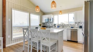 Hus (3 Bedrooms) | Interiør