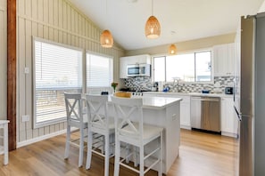 Maison (3 Bedrooms) | Intérieur