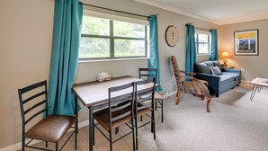 บ้านพัก (2 Bedrooms) | ภายใน