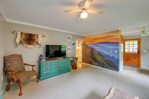 Casa (2 Bedrooms) | Interior