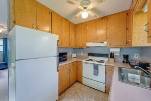 Casa (2 Bedrooms) | Interior
