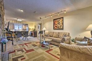 Departamento (2 Bedrooms) | Interior