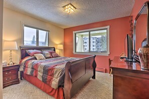 Departamento (2 Bedrooms) | Interior