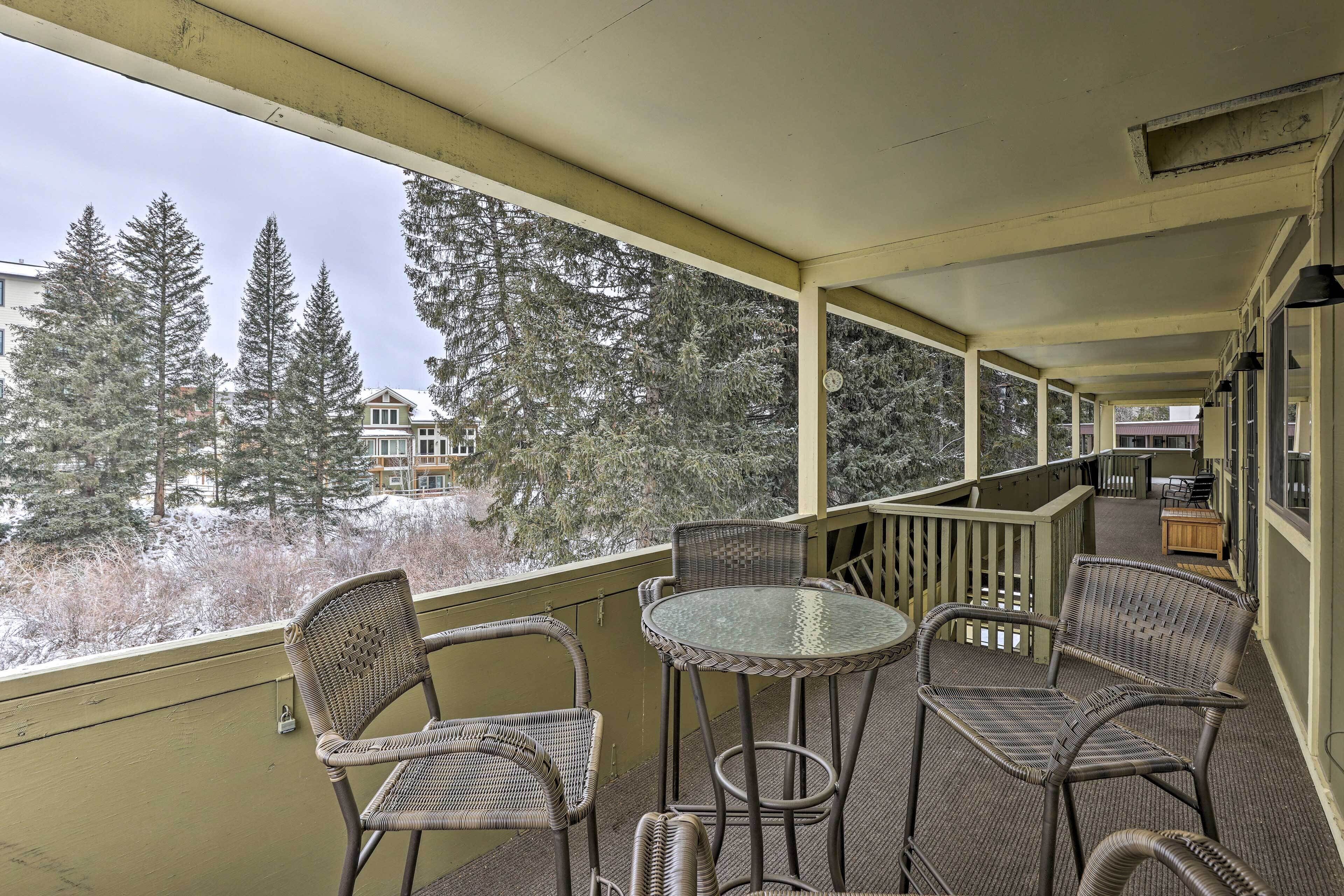 公寓 (2 Bedrooms) | 住宿内部