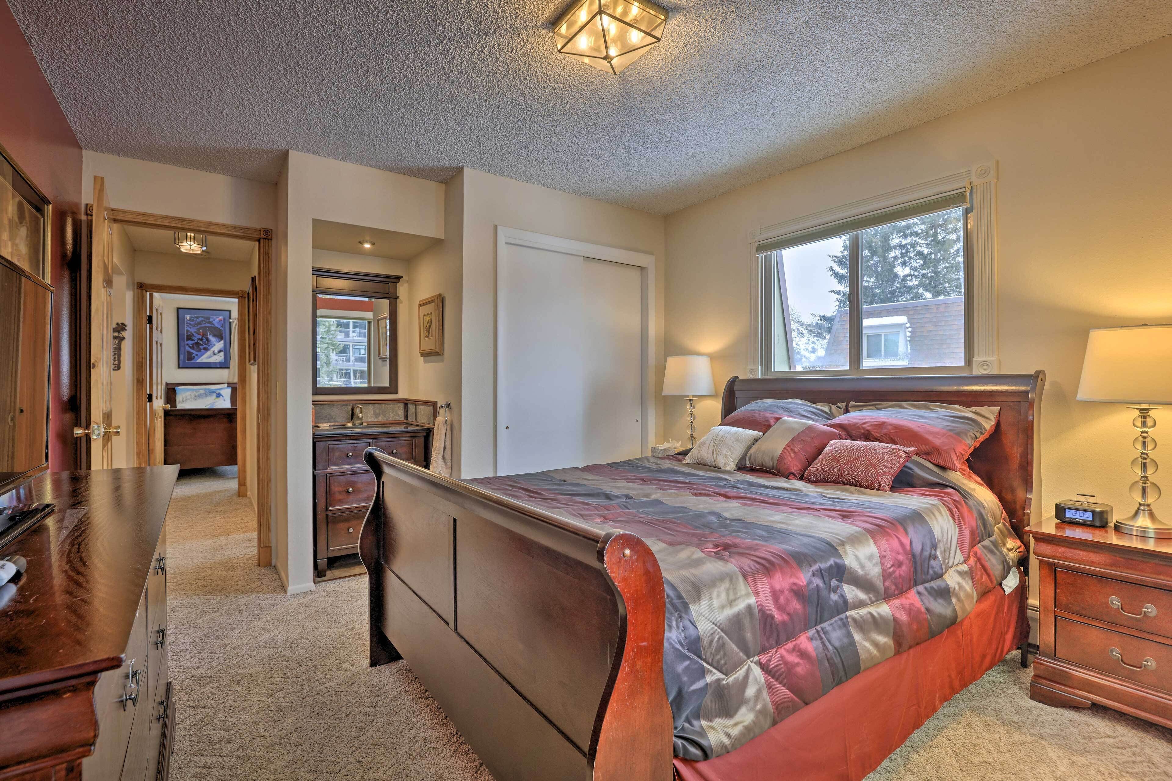 Condo on Fraser River < 4 Mi to Winter Park Resort