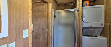 Maison (1 Bedroom) | Intérieur