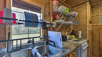 House (1 Bedroom) | Interior