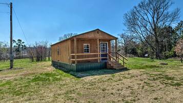 House (1 Bedroom) | Interior