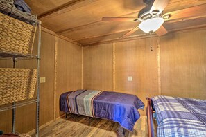 House (1 Bedroom) | Interior