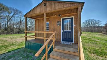 House (1 Bedroom) | Front of property