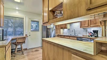 Rumah (3 Bedrooms) | Interior