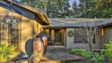 Rumah (3 Bedrooms) | Interior