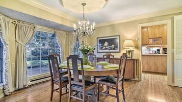 Maison (3 Bedrooms) | Intérieur