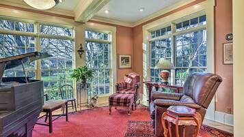 Rumah (3 Bedrooms) | Interior